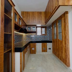 Kitchen Image of 930 Sq.ft 2 BHK Independent House for sale in Poonamallee Chennai for Rs. 6000000