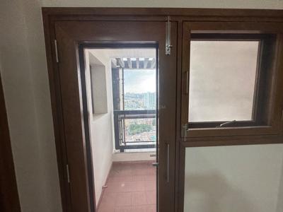 Bedroom Image of 2753 Sq.ft 3 BHK Apartment / Flat for rent in Total Environment Pursuit of a Radical Rhapsody, Whitefield Bengaluru for Rs. 179000
