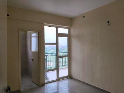 Bedroom Image of 560 Sq.ft 1 BHK Apartment / Flat for rent in Pyramid Infinity, Sector 70 Gurgaon for Rs. 24000