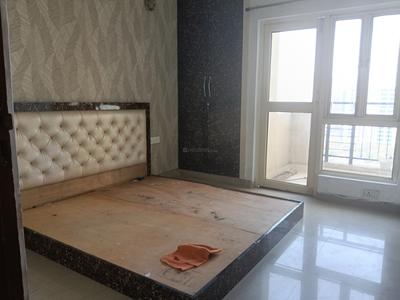 2.5 BHK Flat