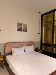 Bedroom Image of 2250 Sq.ft 9 BHK Independent House for rent in Sector 82 Mohali for Rs. 200000