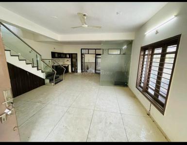 Hall Image of 2340 Sq.ft 3 BHK Villa for rent in AL Aamrakunj Lakeview Bungalows, Chandkheda Ahmedabad for Rs. 35000