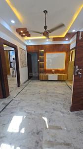 Hall Image of 800 Sq.ft 2 BHK Apartment / Flat for sale in Rajendra Nagar Ghaziabad for Rs. 3980000