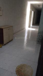 Living Room Image of 455 Sq.ft 1 BHK Builder Floor for sale in Naigaon East Naigaon for Rs. 2900000