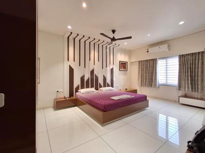 Bedroom Image of 2450 Sq.ft 4 BHK Villa for sale in Khanpur Vadodara for Rs. 30000000