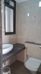 Image of 1401 Sq.ft 3 BHK Apartment / Flat for sale in Rivali Park Wintergreen, Borivali East, Mumbai for Rs. 45000000