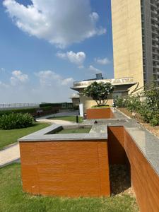 Image of 2801 Sq.ft 3 BHK Apartment / Flat for sale in Experion Windchants, Sector 112, Gurgaon for Rs. 48000000