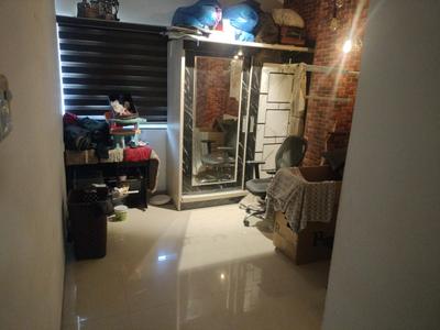 Bedroom Image of 650 Sq.ft 1 BHK Apartment / Flat for sale in Tingre Nagar Pune for Rs. 5000000