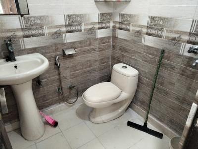 Image of 850 Sq.ft 2 BHK Builder Floor for rent in Indirapuram, Ghaziabad for Rs. 21000