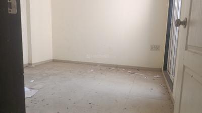 Bedroom Image of 1020 Sq.ft 2 BHK Apartment / Flat for sale in GHP Sonnet, Kharghar Navi Mumbai for Rs. 12000000