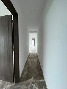 Image of 4628 Sq.ft 4 BHK Apartment / Flat for sale in One Akshar, Sanpada, Navi Mumbai for Rs. 140000000