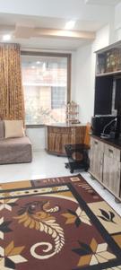 Bedroom Image of 1500 Sq.ft 3 BHK Apartment / Flat for sale in Sudarshan Apartment, Kalpataru Nagar Nashik for Rs. 6500000