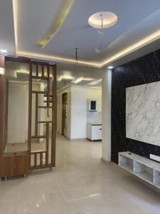 Hall Image of 1100 Sq.ft 3 BHK Independent House for sale in Gomti Nagar Lucknow for Rs. 6900000