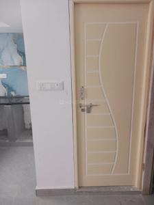 Bathroom Image of 600 Sq.ft 2 BHK Independent House for rent in Hebbal Bengaluru for Rs. 19000