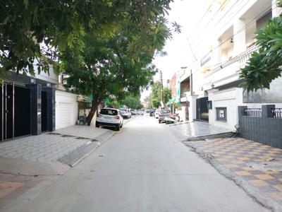 Red Quarters Main Image 1