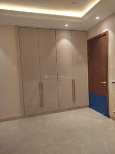 Living Room Image of 2700 Sq.ft 4 BHK Builder Floor for sale in Kalkaji New Delhi for Rs. 77500000