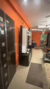 Image of 1100 Sq.ft 2 BHK Apartment / Flat for rent in Shri Krishna Avenue, Limbodi, Indore for Rs. 16000