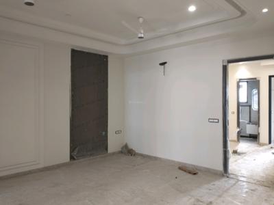 Living Room Image of 1700 Sq.ft 3 BHK Builder Floor for sale in Pitampura New Delhi for Rs. 40000000