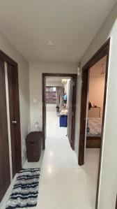 Bedroom Image of 2080 Sq.ft 3 BHK Apartment / Flat for sale in Ratnaakar Halcyon, Satellite Ahmedabad for Rs. 22500000