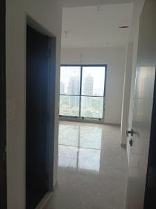 Hall Image of 997 Sq.ft 2 BHK Apartment / Flat for sale in Eighty Nine Jivan Prakash, Mahim Mumbai for Rs. 39500000