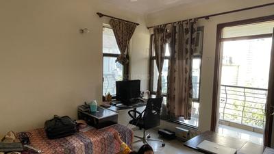 Bedroom Image of 1773 Sq.ft 3 BHK Apartment / Flat for sale in AWHO Sispal Vihar, Sector 49 Gurgaon for Rs. 27000000