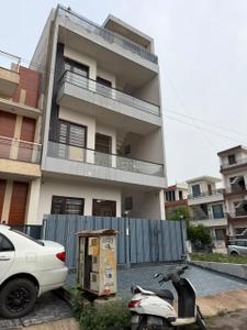 Image of 900 Sq.ft 4 BHK Independent House for sale in Sector 89, Mohali for Rs. 24900000