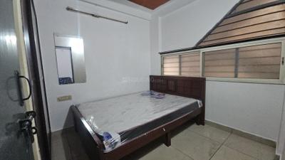 Bedroom Image of 1200 Sq.ft 2 BHK Apartment / Flat for rent in BTM Layout Bengaluru for Rs. 30000