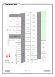 Magrahua Plot View 2
