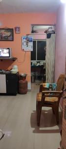Hall Image of 300 Sq.ft 1 RK Apartment / Flat for sale in Virar East Virar for Rs. 650000
