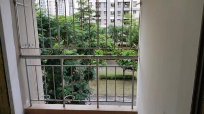 Image of 920 Sq.ft 3 BHK Apartment / Flat for sale in Shapoorji, New Town, Kolkata for Rs. 6100000