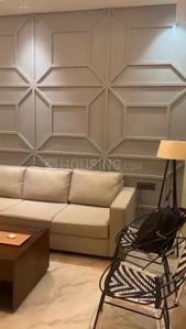 3 BHK Independent Builder Floor