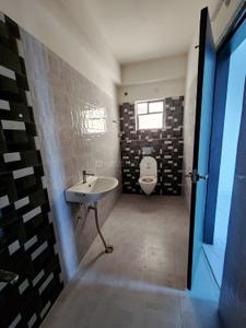 Bathroom Image of 1340 Sq.ft 3 BHK Apartment / Flat for sale in Argora Ranchi for Rs. 8000000
