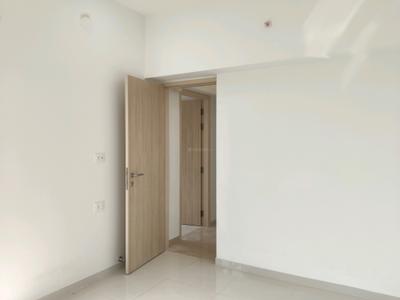 Bedroom Image of 915 Sq.ft 2.5 BHK Apartment / Flat for rent in Mulund West Mumbai for Rs. 76000