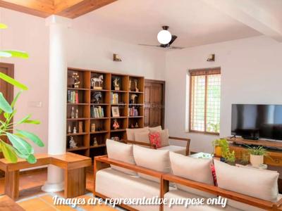 Living Room Image of 1500 Sq.ft 3 BHK Independent House for sale in North Nada Thrissur for Rs. 8600000