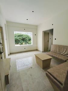 Hall Image of 1200 Sq.ft 1 BHK Apartment / Flat for rent in Indira Nagar Bengaluru for Rs. 40000