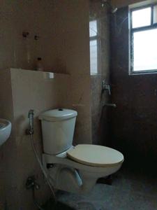 Common Bathroom Image of 963 Sq.ft 2 BHK Apartment / Flat for sale in Primarc Southwinds, Rajpur Kolkata for Rs. 4800000