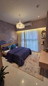 Bedroom Image of 1316 Sq.ft 3 BHK Apartment / Flat for sale in Vypak Birla Evam Phase 1, Manjari Budruk Pune for Rs. 10700000