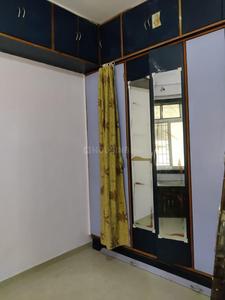 Bedroom Image of 407 Sq.ft 1 BHK Apartment / Flat for sale in sai waman park, Kalwa Thane for Rs. 3300000