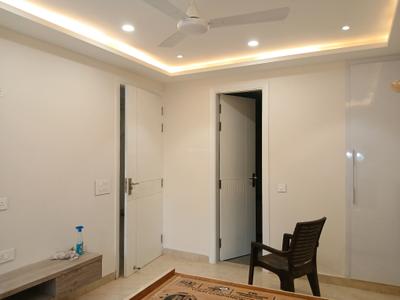 Bedroom Image of 2160 Sq.ft 4 BHK Builder Floor for sale in Sector 17 Dwarka New Delhi for Rs. 13000000