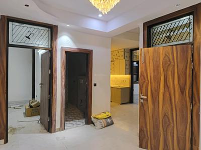 Living Room Image of 1550 Sq.ft 3 BHK Builder Floor for sale in Vaishali Ghaziabad for Rs. 9500000