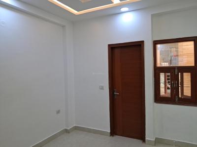 Bedroom Image of 950 Sq.ft 2 BHK Apartment / Flat for sale in Sector 49 Noida for Rs. 4600000