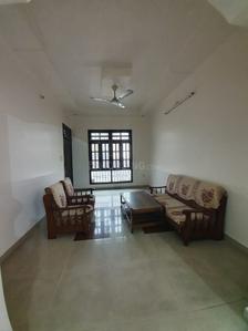 Hall Image of 2041 Sq.ft 3 BHK Independent House for sale in Jankipuram Lucknow for Rs. 12400000