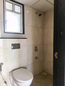 Common Bathroom Image of 1120 Sq.ft 2 BHK Apartment / Flat for sale in Kolte Patil Life Republic 7th Avenue by Kolte-Patil Developers, Nerhe Pune for Rs. 12800000