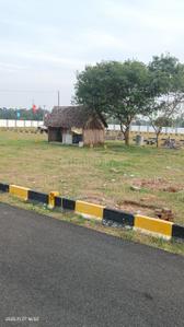Image of 900 Sq.ft Residential Plot / Land for sale in Keerappakkam, Chennai for Rs. 2205000