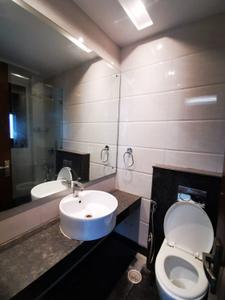 Image of 1440 Sq.ft 3 BHK Builder Floor for sale in Chittaranjan Park, New Delhi for Rs. 36000000