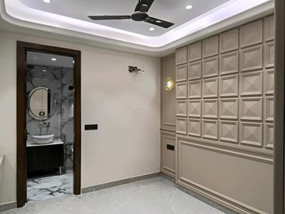 Bedroom Image of 1800 Sq.ft 4 BHK Builder Floor for sale in Indirapuram Ghaziabad for Rs. 23000000