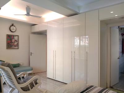 Bedroom Image of 2400 Sq.ft 4 BHK Apartment / Flat for sale in New Town Kolkata for Rs. 17500000