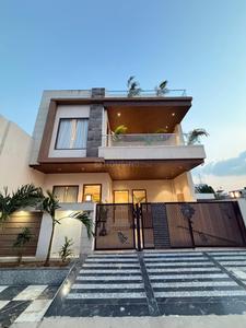 Image of 2250 Sq.ft 3 BHK Villa for sale in Kamal Vihar, Raipur for Rs. 6435000