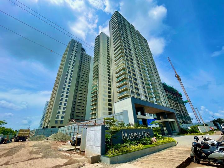 Sobha Marina One Main Image 1
