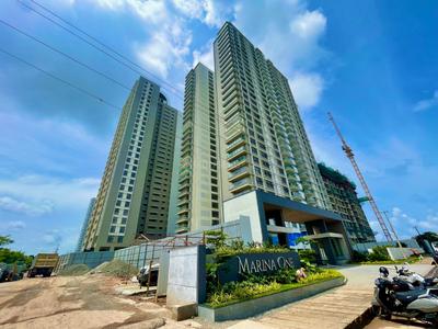 Image of 3667 Sq.ft 4 BHK Apartment / Flat for sale in Sobha Marina One, Marine Drive, Kochi for Rs. 54500000
